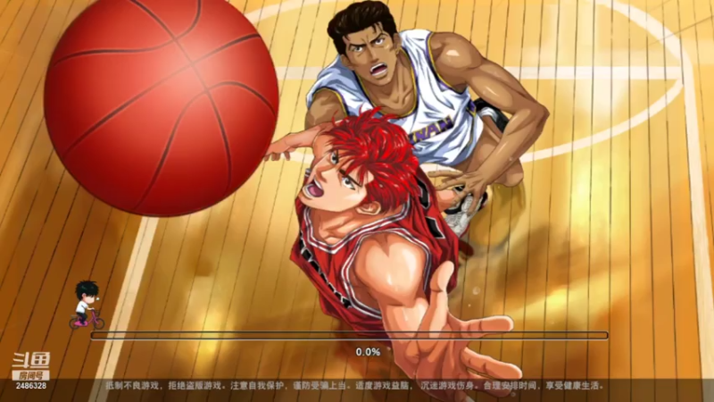 【2021-07-18 22点场】Superstar丶大辉：古卡代播一会~