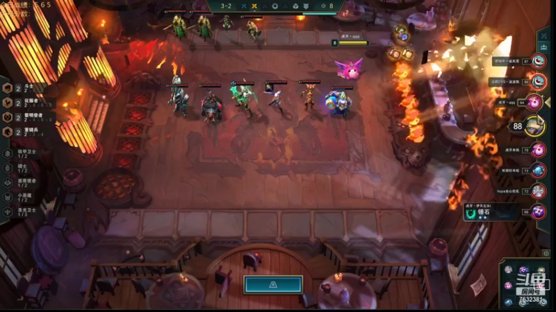 【2021-07-27 15点场】60second：国服第一王者1250冲1400！