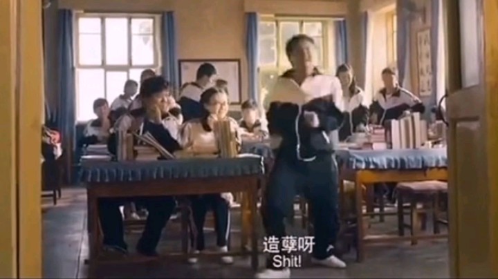 梨老师被室友赶出去的原因竟然是