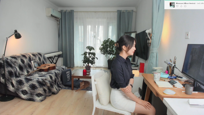 【户外】刘灶灶的精彩时刻 20210728 12点场