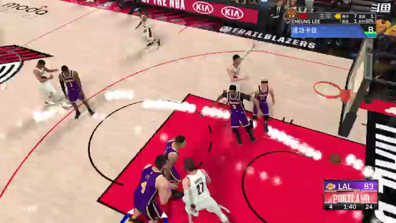 【2021-07-27 22点场】翔少丷：翔少的游戏时间