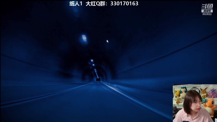 【塞尔达天空之剑】-32