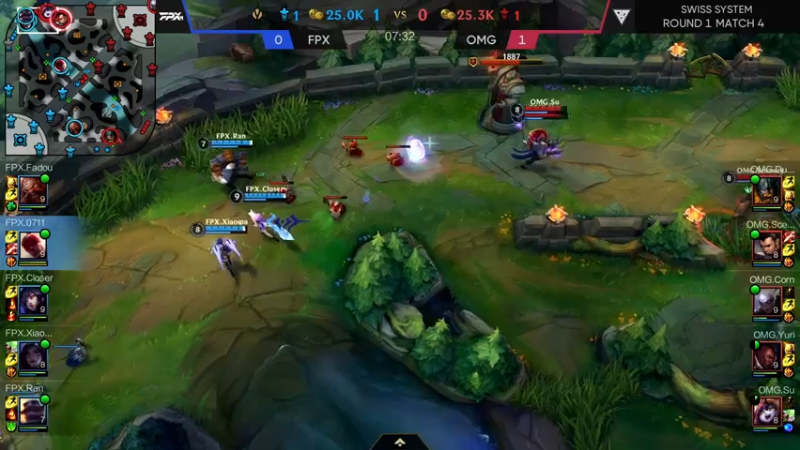 DOUYU_33OMGvsFPX对局4