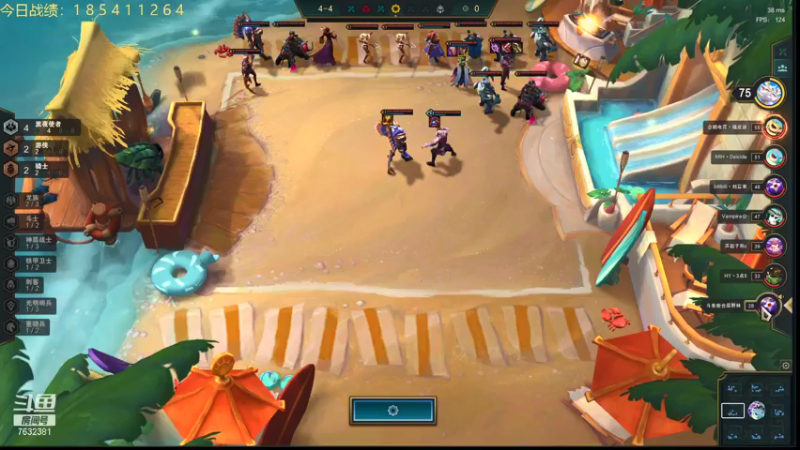 【2021-07-28 19点场】60second：国服王者1160冲1400！