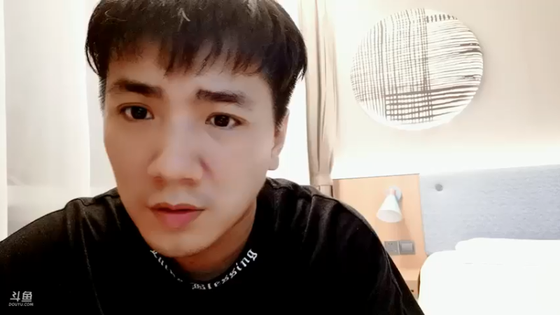 【2021-07-29 20点场】正经人令北：晚上只能随便播下 村里停电