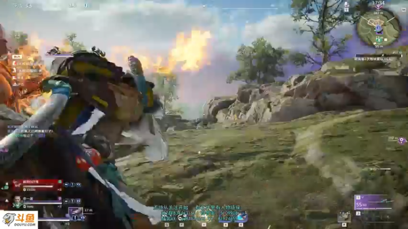 【2021-07-26 17点场】圣光蜗牛丶：S16新赛季之偷偷偷