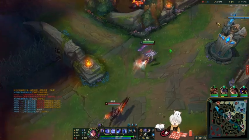 【2021-07-29 02点场】章发财丶：天将降大任于斯人也 9450562