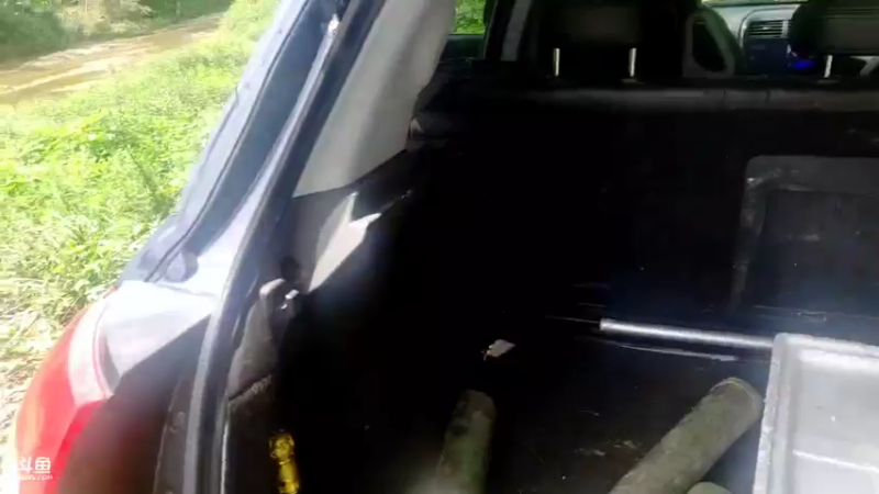 【2021-07-29 13点场】魅力生活i：户外竹筒饭烤鸡