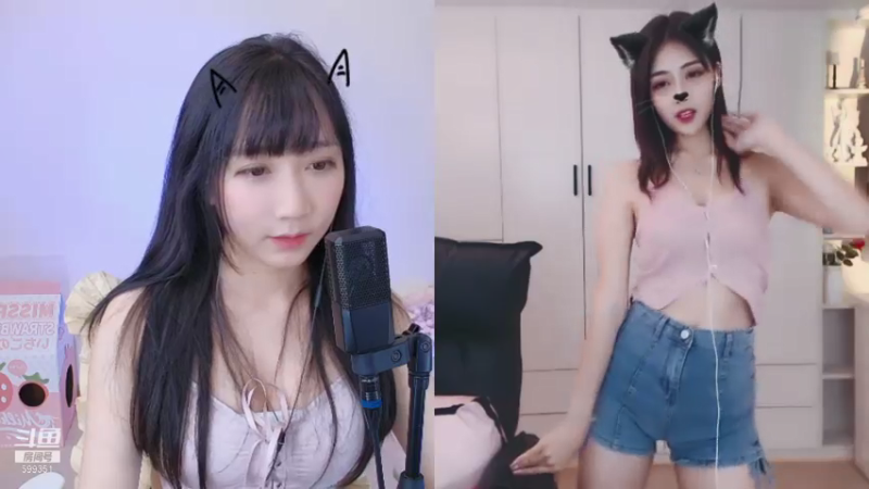 【嘿一只小河马 舞蹈】07-28 20:20