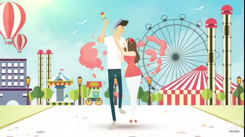 【2021-07-29 12点场】光谷LIVE：感受光谷创、富、美，就在光谷live!