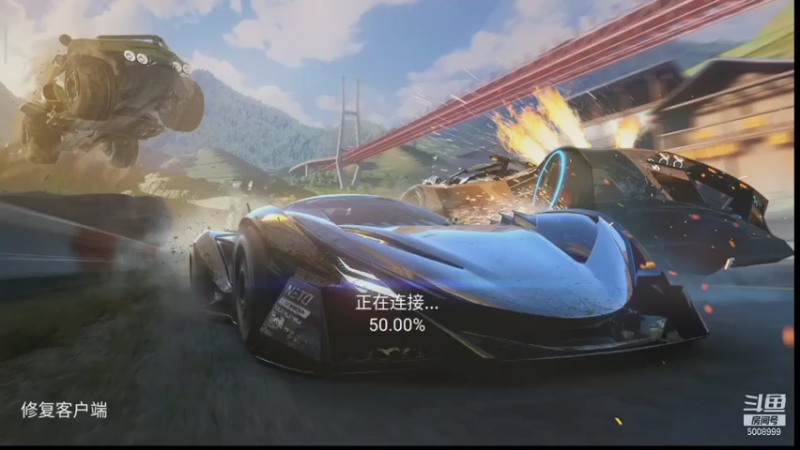 【2021-07-27 10点场】金娱丨杂面条：王牌竞速，和主播一起玩