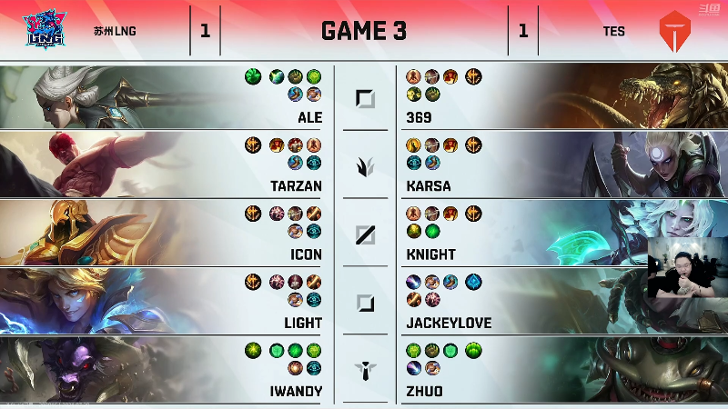 【英雄联盟】即将拥有人鱼线的PDD的精彩时刻 20210729 21点场