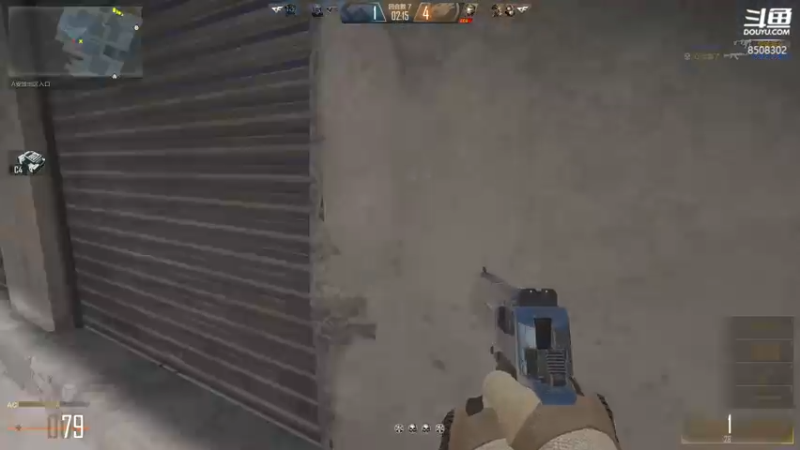 【2021-07-23 20点场】大饭i：CFHD真好玩 8508302