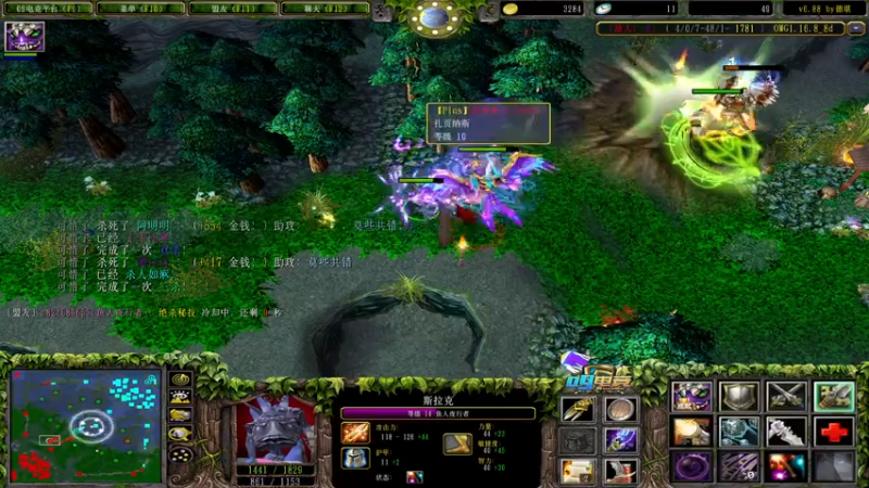 【2021-07-28 20点场】a824683653：赛季9连  这主播玩啥都好看