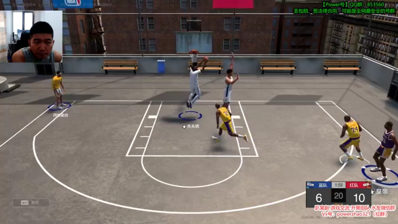 【2021-07-28 13点场】Power赵2K：：Power赵 新引擎 新知识~