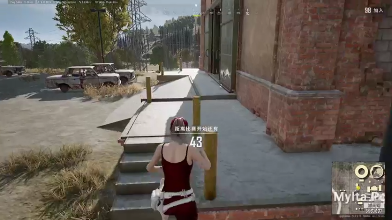 【2021-07-29 01点场】果小果是个弟弟：果小果：下雨了今天