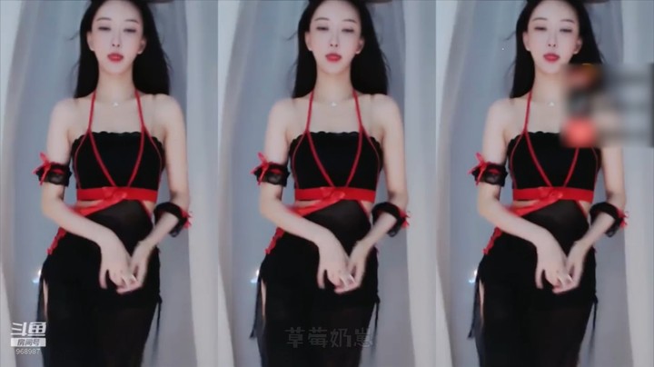 南妹儿呀跳舞中，来看跳舞啦！~