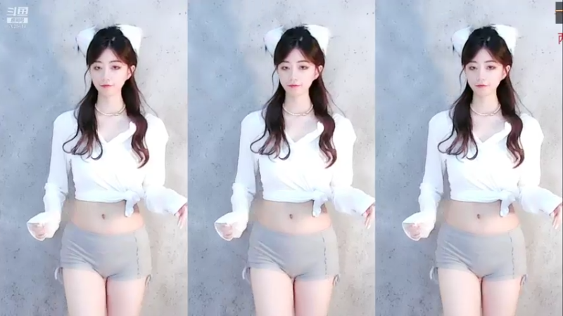 【煊宝丶 舞蹈】07-28 12:00