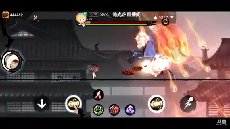 【2021-07-26 23点场】七忆鱼793：换手机播，练练阿力
