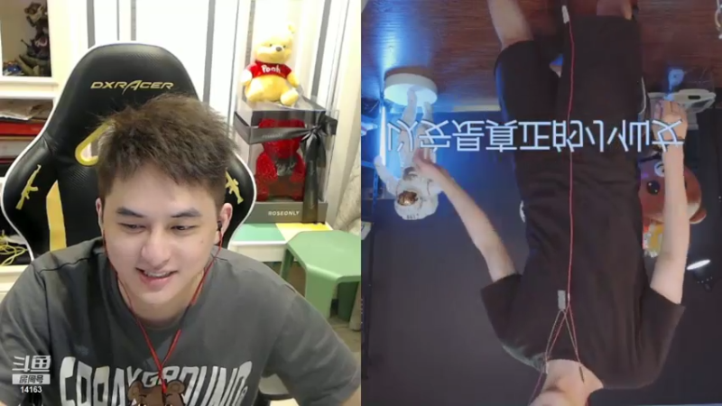 【2021-07-28 23点场】草莓：草莓：随机连麦PK小姐姐