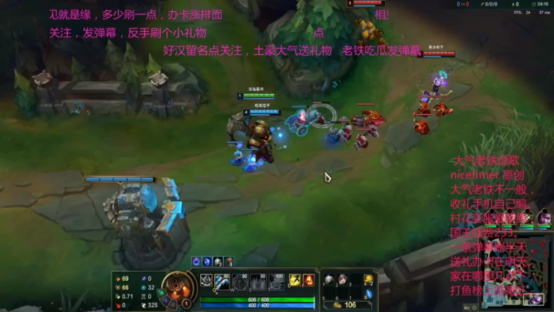【2021-07-29 10点场】nicetimer：抗压守塔，GW续费