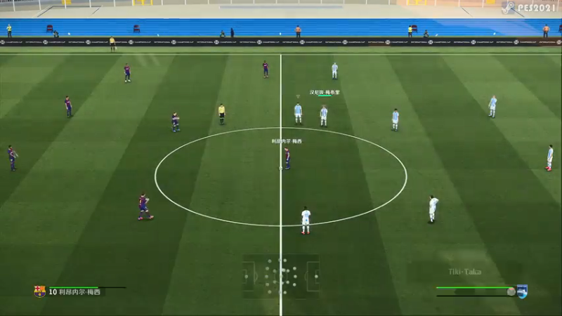 【2021-07-27 17点场】陶可可coco：魔女可 ·  ⚽ geigei你懂球吗？