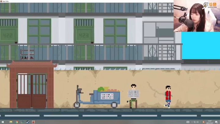 【甜心战士】《坏小孩》，情怀游戏，你的童年是什么样子？第三段