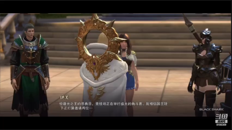 【2021-07-28 23点场】Ath法尔：猎魂觉醒~~~
