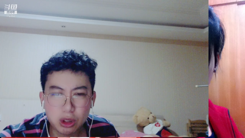 【格斗游戏】魔都洪斌的精彩时刻 20210729 00点场