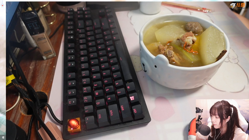 【主机其他游戏】甜心战士的精彩时刻 20210729 14点场