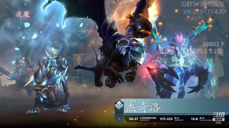 【2021-07-28 18点场】小粥泥浆：关键词:地表最强哈斯卡（60%）