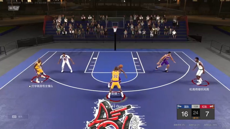 【2021-07-28 17点场】KC丶小豪：小豪：扬帆起航~~