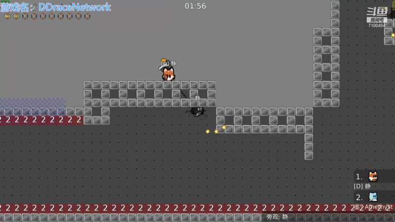 【2021-07-28 19点场】只带丶萌新大佬：这游戏好难啊 7100484