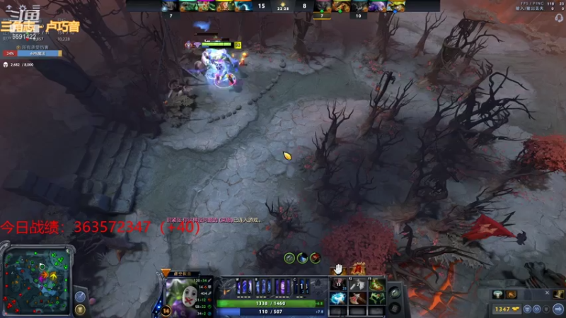 【2021-07-28 23点场】小红豆阿：白天下棋，凌晨冲8000！