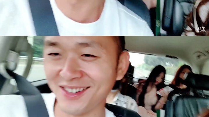 这阵容庞“大”啊
