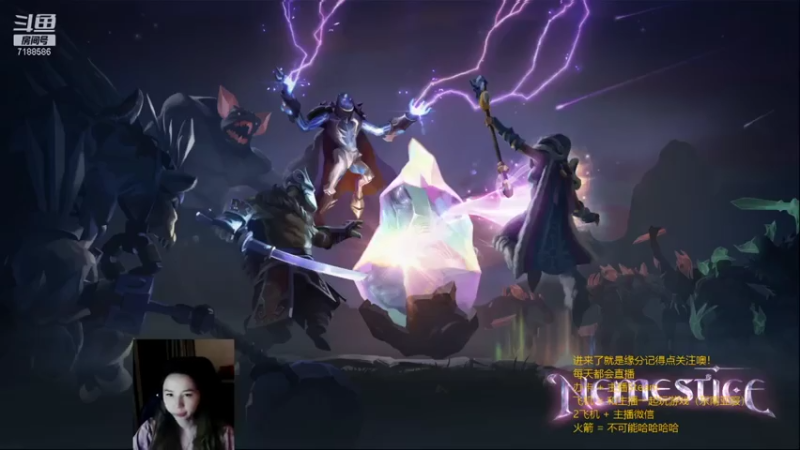 【2021-07-28 22点场】小白喵学Dota：小本子冲呀