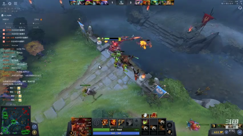 【2021-07-29 00点场】小粥泥浆：关键词:地表最强哈斯卡（60%）