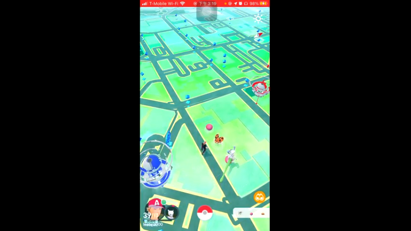 闪光帝牙卢卡！