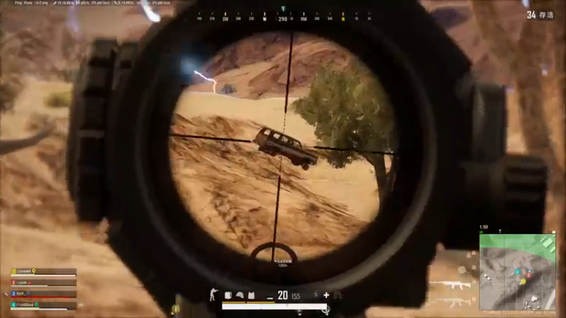 【2021-07-28 22点场】紫琪儿小波霸：深圳声优邓紫琪：人类高质量男性