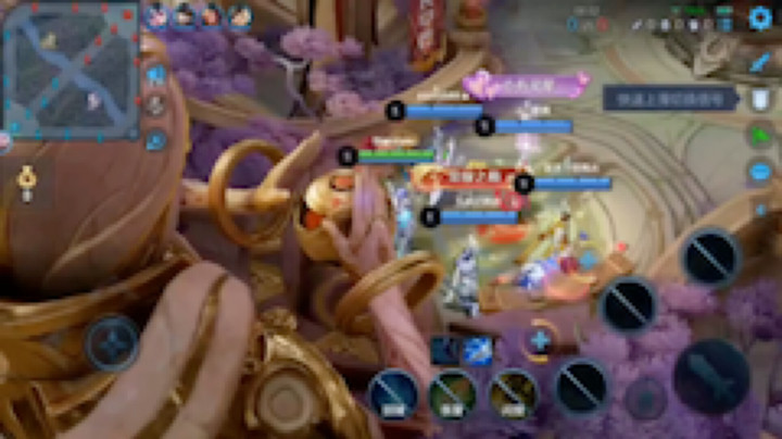 李幼熙丶发布了一个斗鱼视频2021-07-29