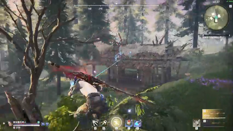 【2021-07-28 09点场】伽罗王丶：小小罗许愿，今天上午别停电