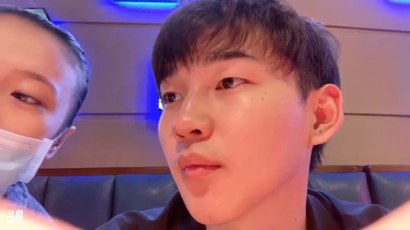 【2021-07-28 23点场】林熙Lxxi：去上海打超级杯啦！8.3号回来！记得看我