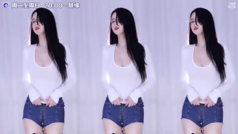 【苏恩Olivia 舞蹈】07-26 00:03