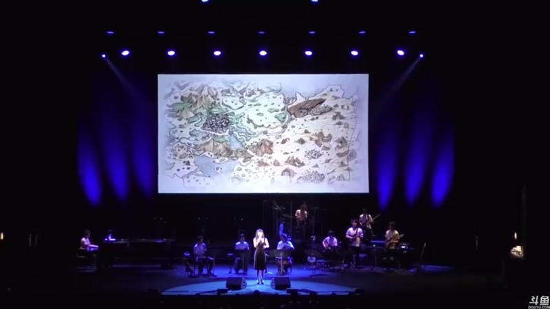 【2021-07-29 18点场】猫叔灬灬：【猫叔】 19点30分F5国产游戏发布会