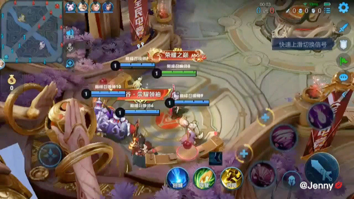 小乔