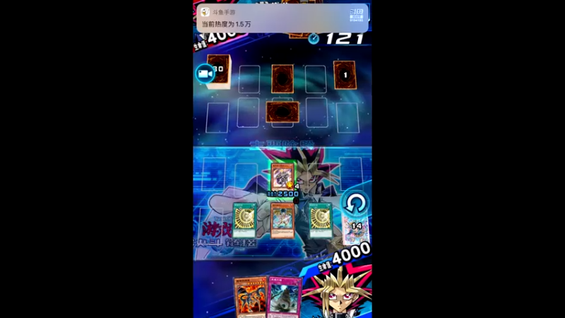 【2021-07-28 21点场】樱桃mike：游戏王喜欢