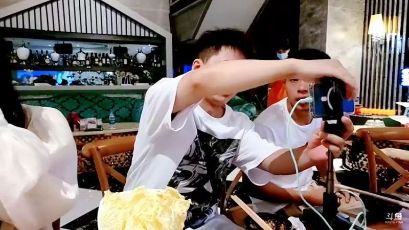 【2021-07-29 21点场】赛文柒Seven：逃脱吧主播全员营救