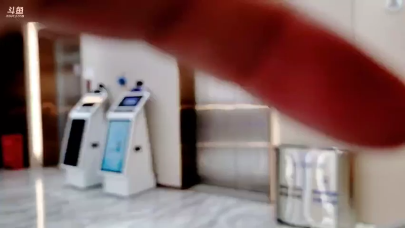 【2021-07-29 19点场】正经人令北：晚上只能随便播下 村里停电