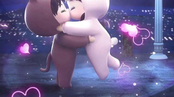 甜（九）
