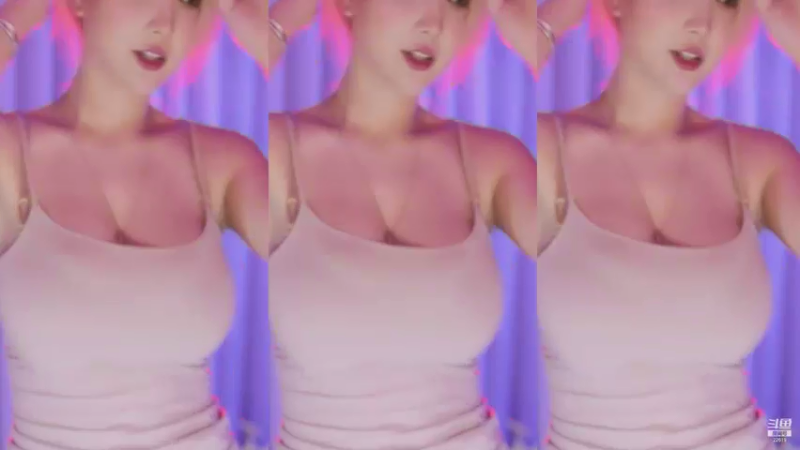 【Minana呀 舞蹈】07-25 00:00
